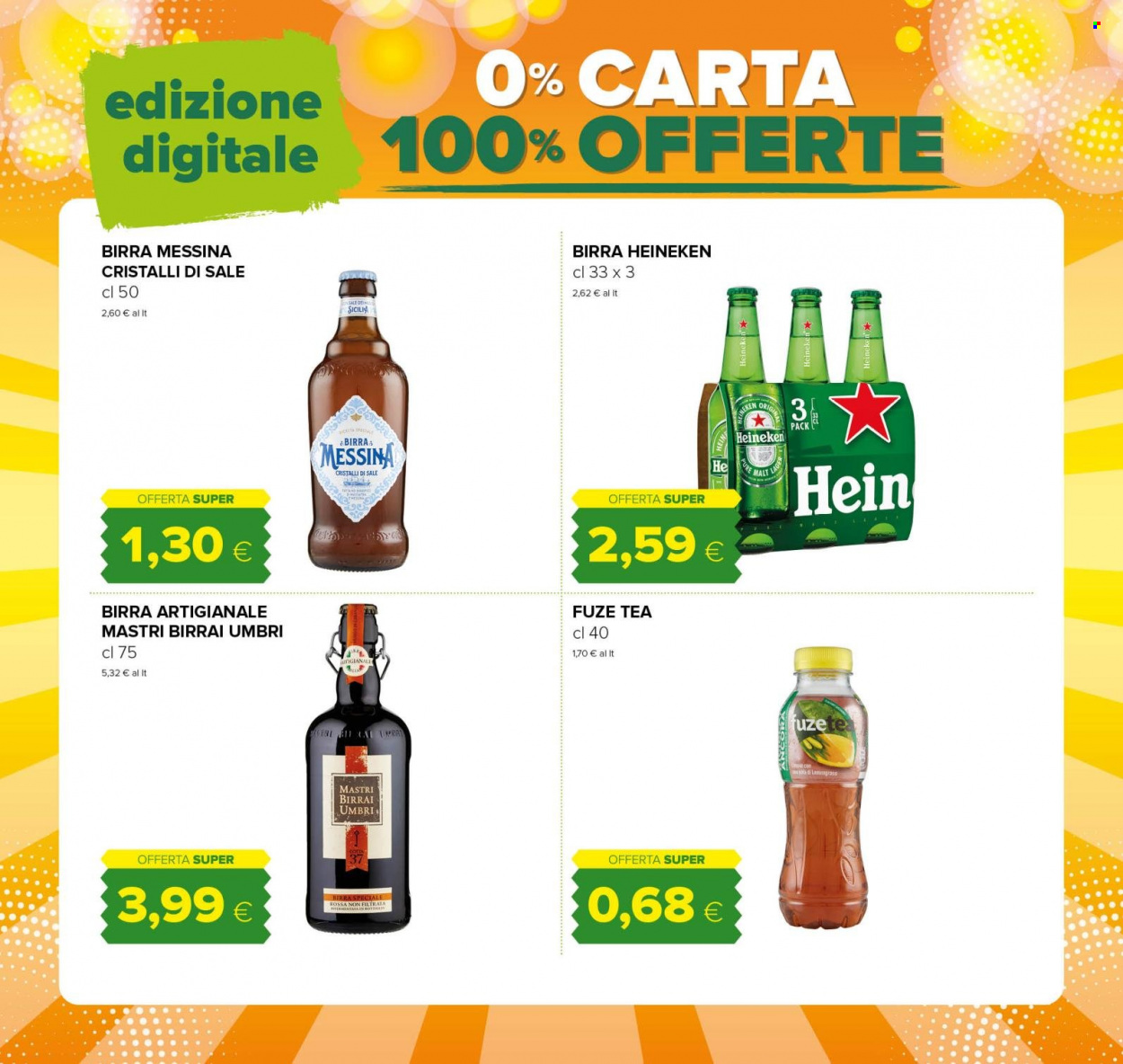 Volantino Oasi - 4/5/2023 - 13/5/2023. Pagina 39