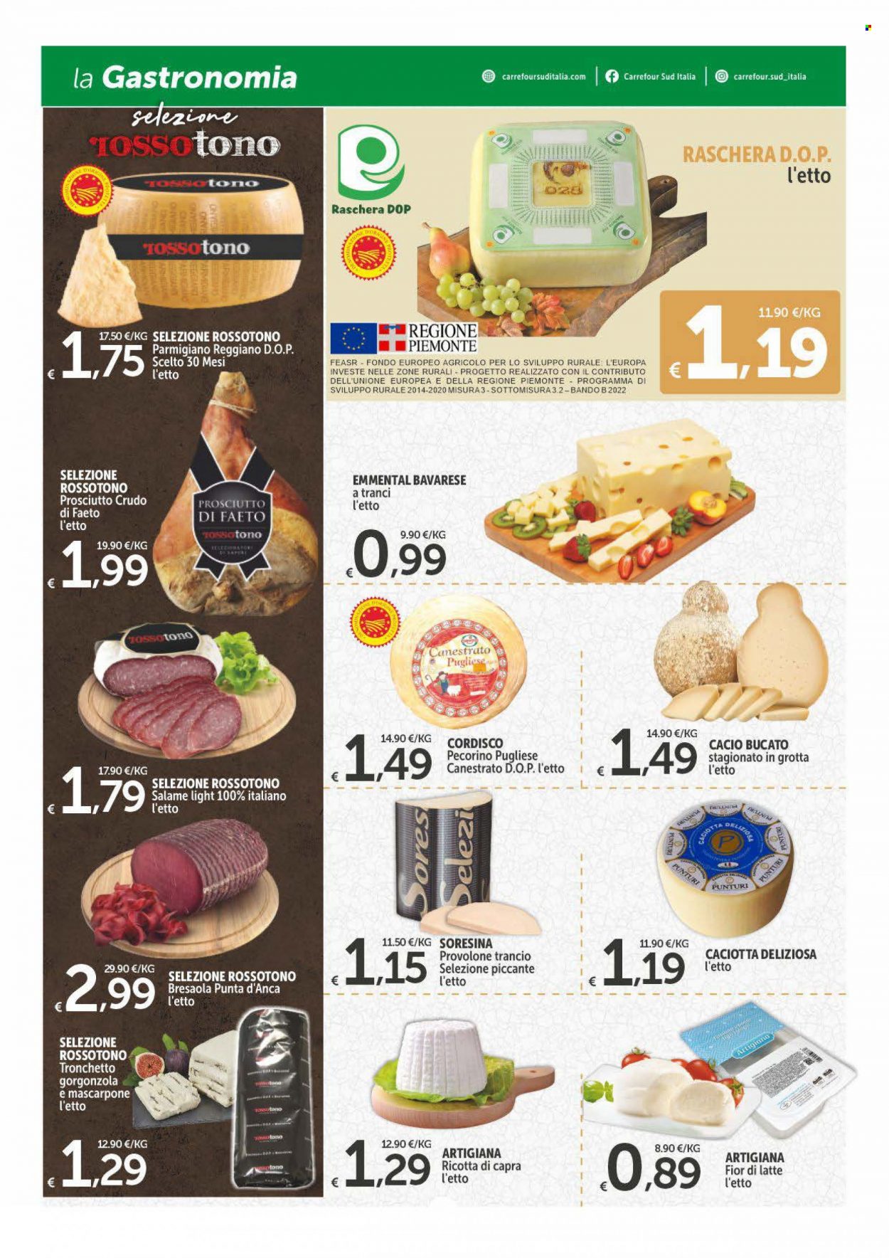 Volantino Carrefour - 4/5/2023 - 17/5/2023. Pagina 4