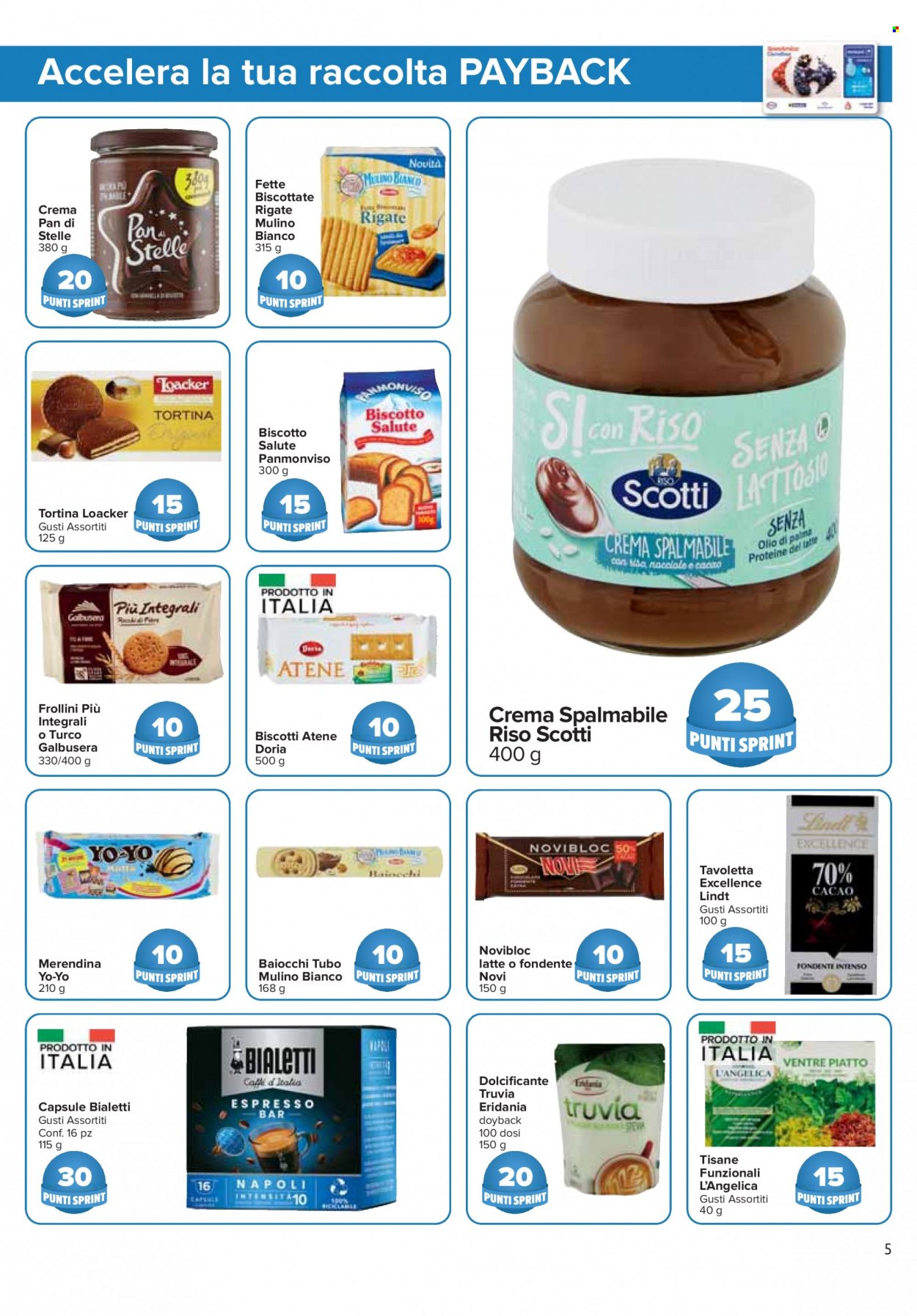 Leták Carrefour - 2.5.2023 - 21.5.2023. Strana 5