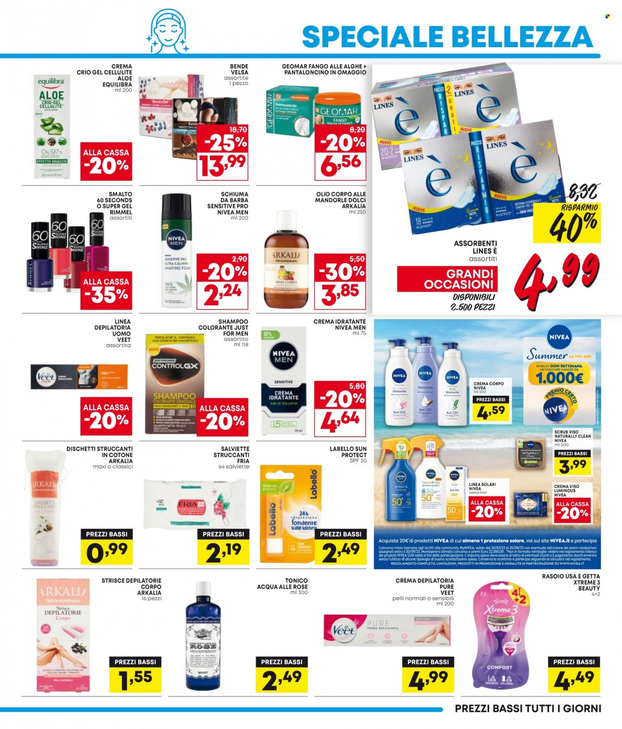 Volantino Panorama - 5/5/2023 - 18/5/2023. Pagina 5