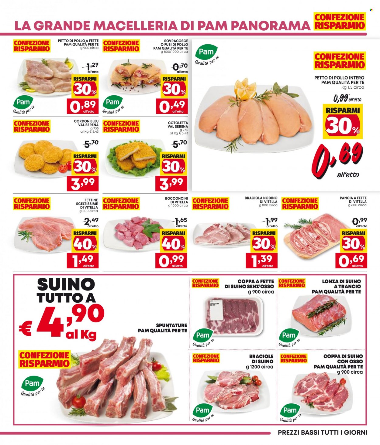 Volantino Panorama - 5/5/2023 - 18/5/2023. Pagina 15