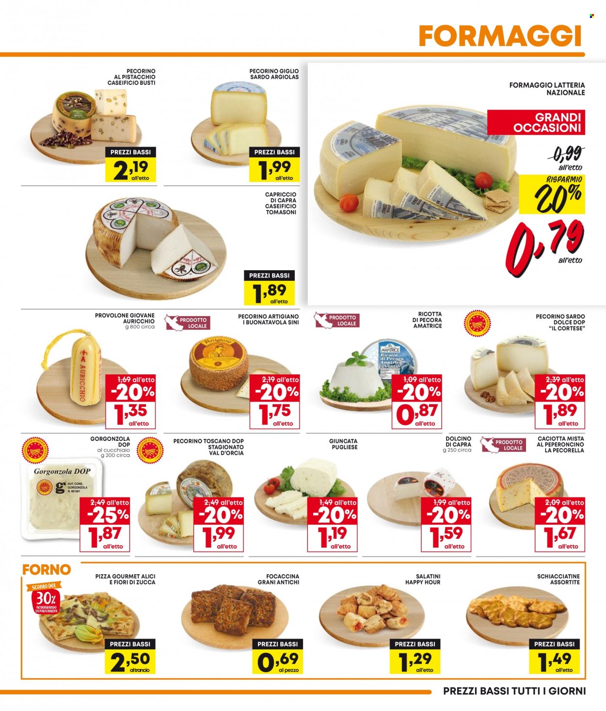 Volantino Panorama - 5/5/2023 - 18/5/2023. Pagina 19