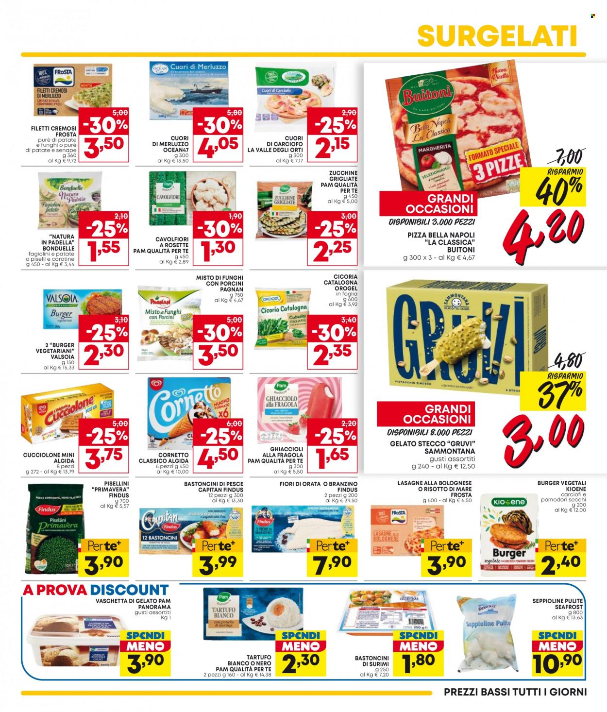 Volantino Panorama - 5/5/2023 - 18/5/2023. Pagina 21
