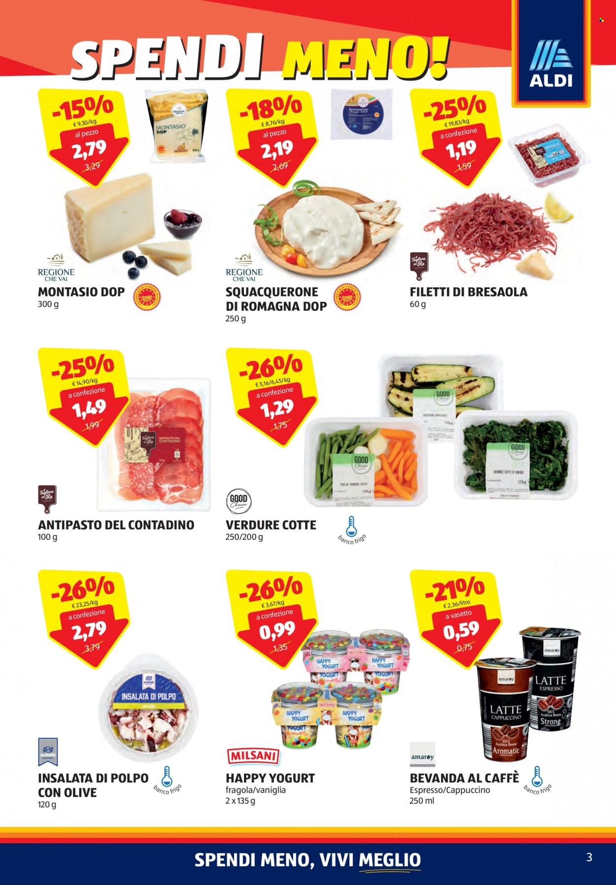 Volantino Aldi - 15/5/2023 - 21/5/2023. Pagina 3