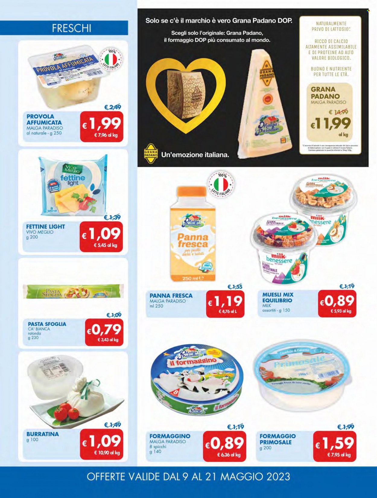 Volantino MD Discount - 9/5/2023 - 21/5/2023. Pagina 11