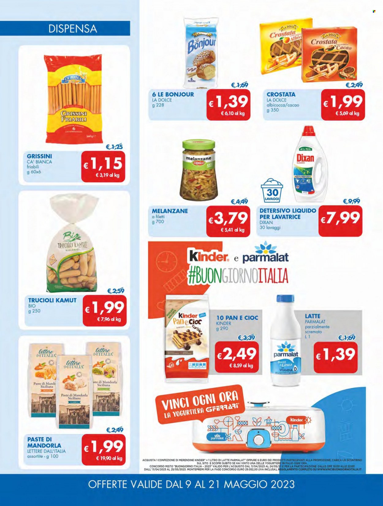 Leták MD Discount - 9.5.2023 - 21.5.2023. Strana 15