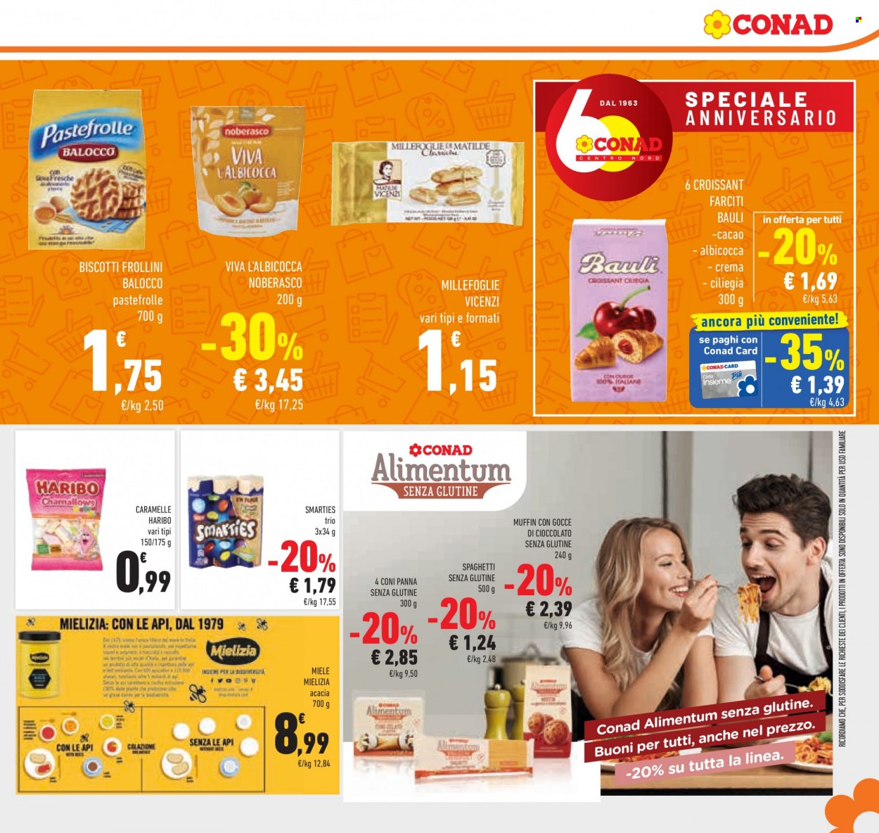 Leták Conad - 10.5.2023 - 22.5.2023. Strana 13