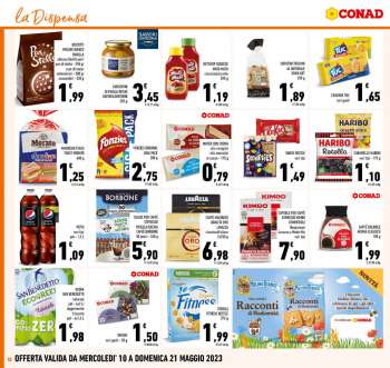 Offerta {store}