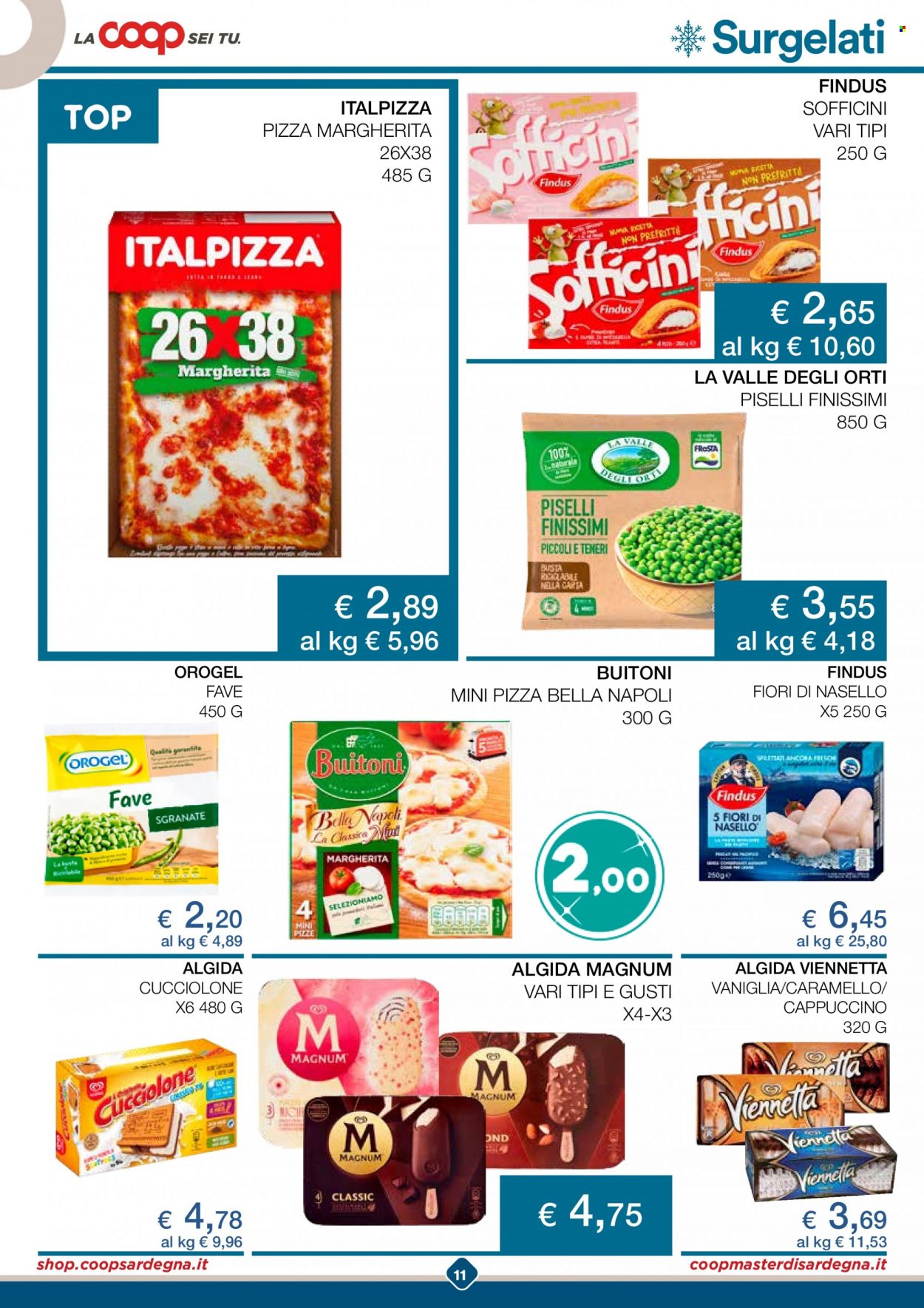 Leták Coop - 10.5.2023 - 20.5.2023. Strana 11