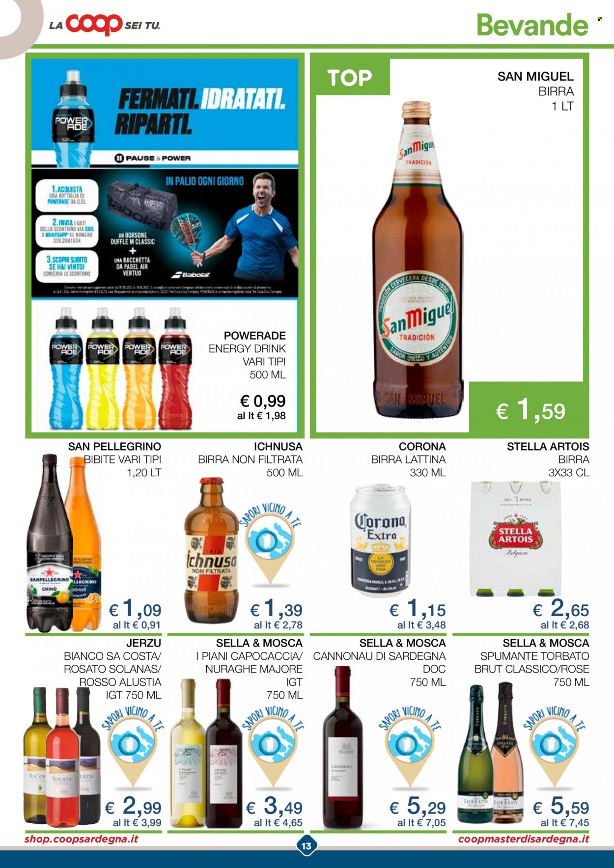 Volantino Coop - 10/5/2023 - 20/5/2023. Pagina 13
