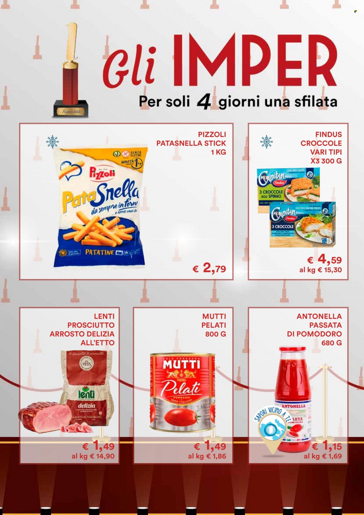 Volantino Coop - 10/5/2023 - 20/5/2023. Pagina 22