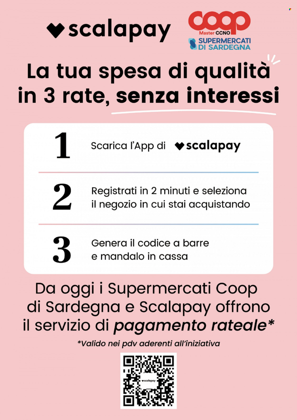 Volantino Coop - 10/5/2023 - 20/5/2023. Pagina 25