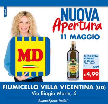 Volantino MD Discount - 11/5/2023 - 21/5/2023.