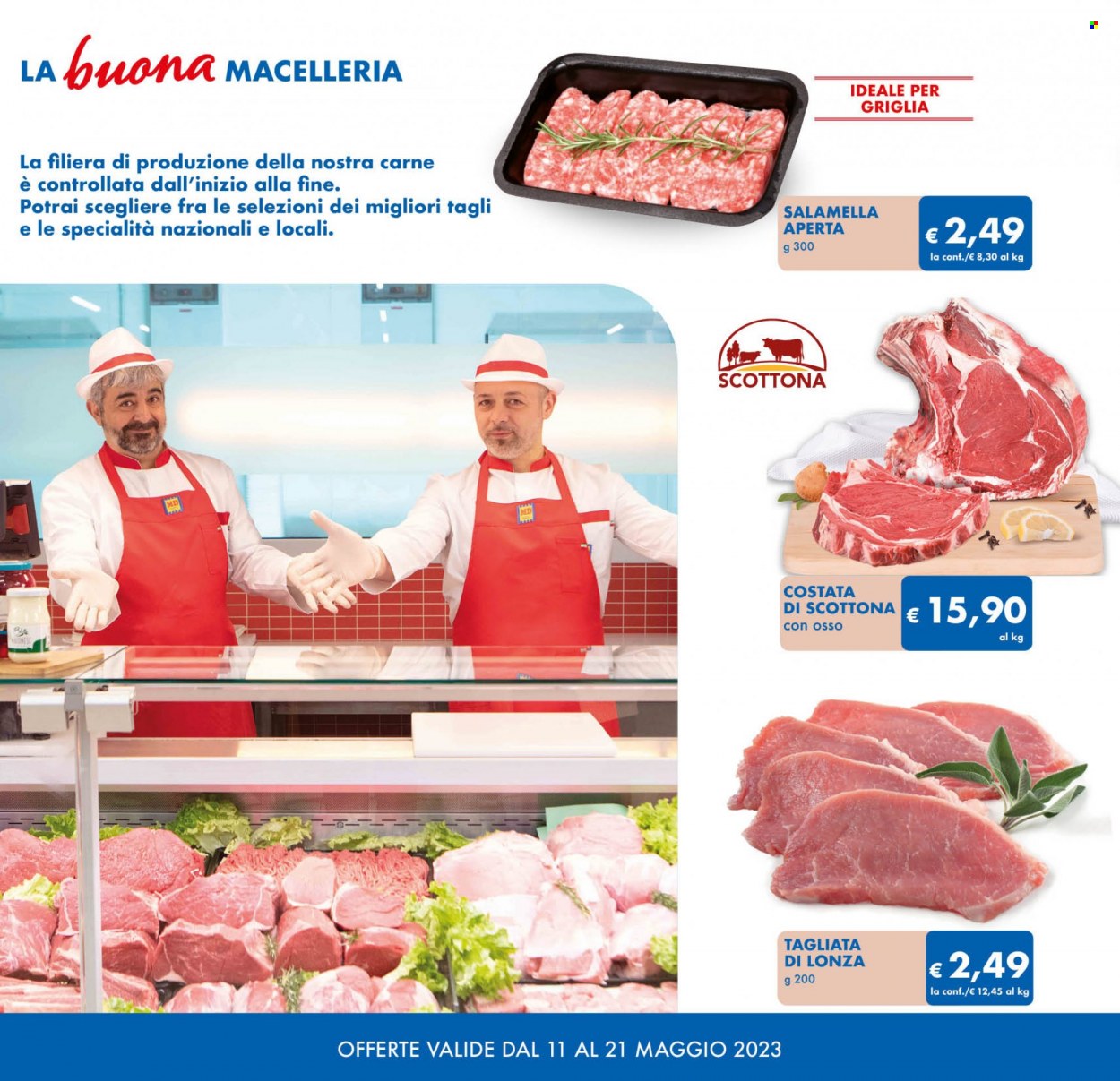 Volantino MD Discount - 11/5/2023 - 21/5/2023. Pagina 4