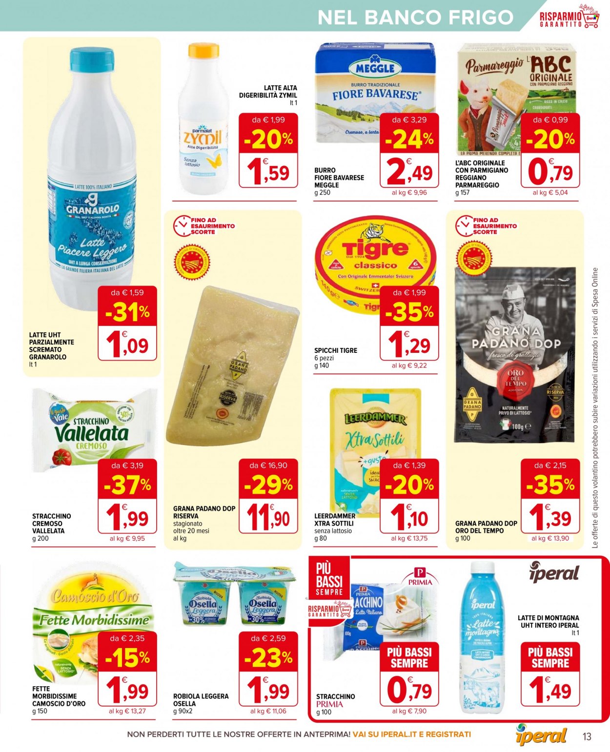 Volantino Iperal - 10/5/2023 - 23/5/2023. Pagina 13