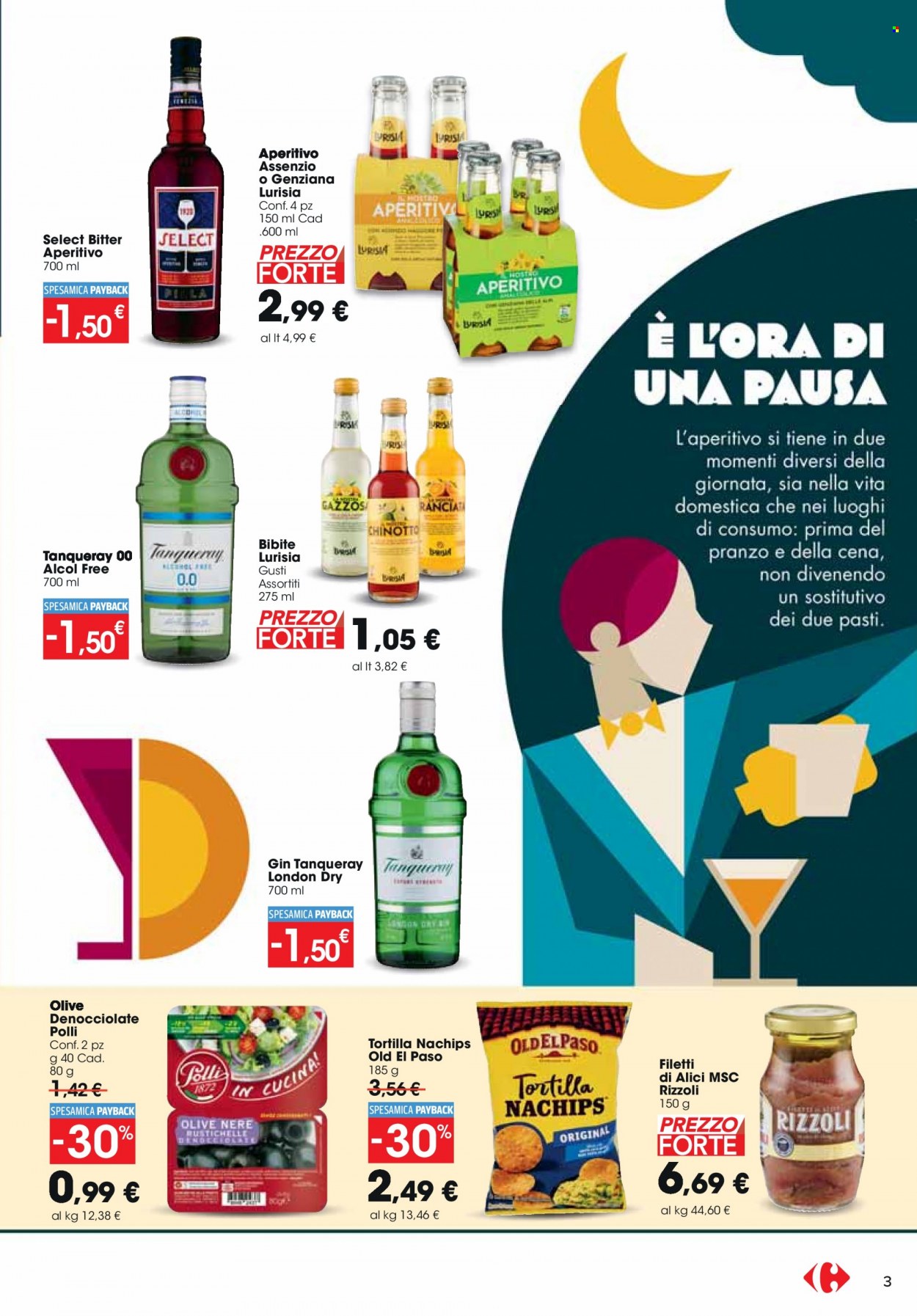 Leták Carrefour - 12.5.2023 - 29.5.2023. Strana 3