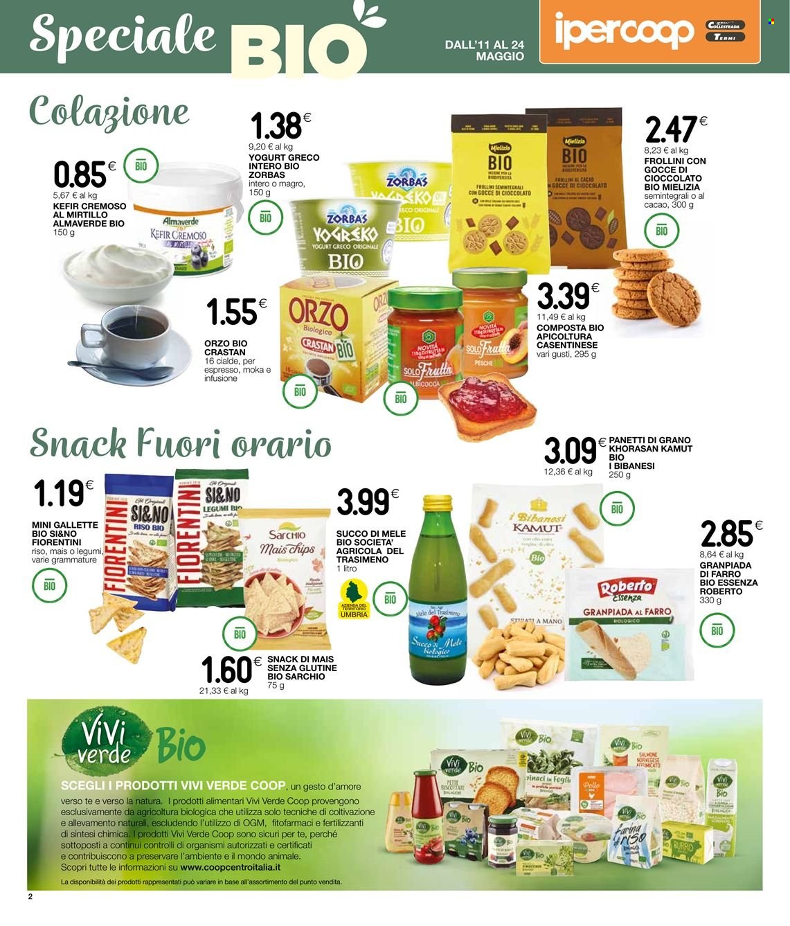 Leták Coop - 11.5.2023 - 24.5.2023. Strana 31