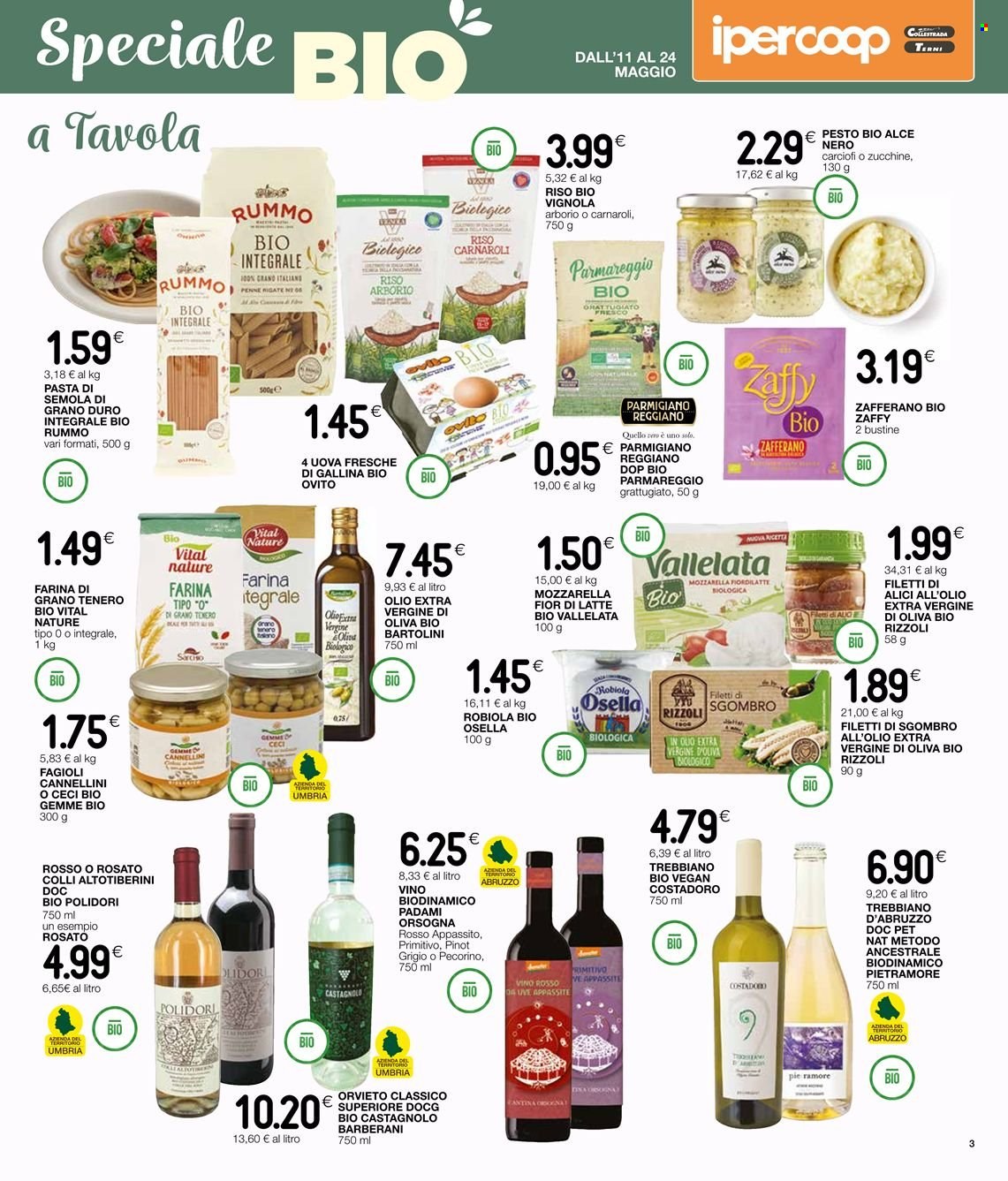 Leták Coop - 11.5.2023 - 24.5.2023. Strana 32