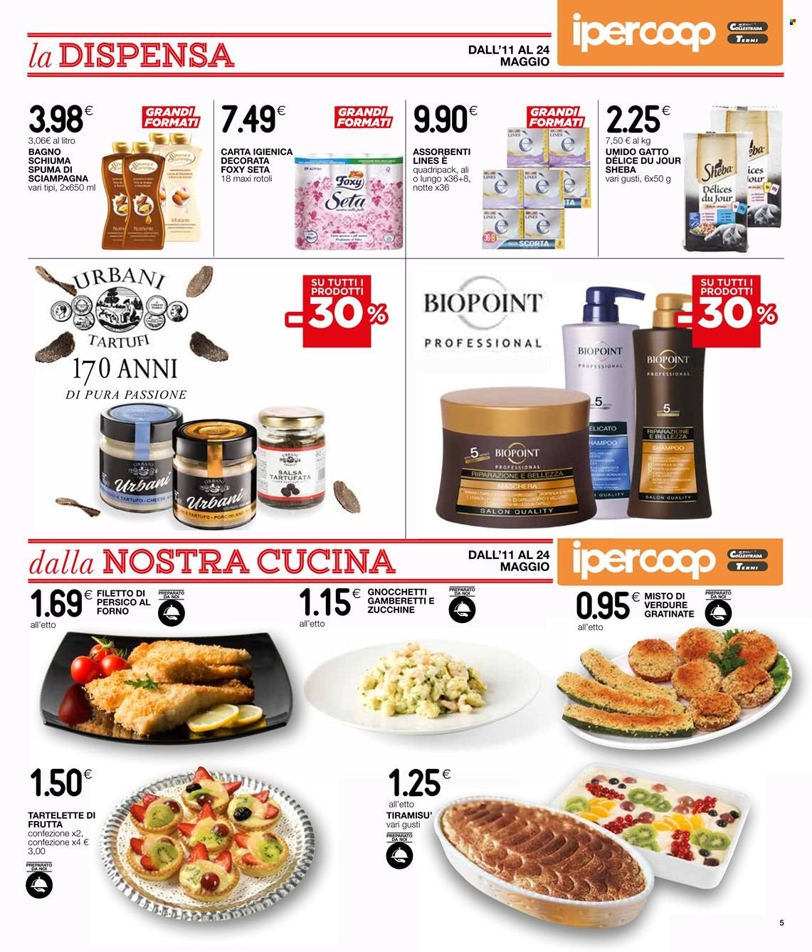 Leták Coop - 11.5.2023 - 24.5.2023. Strana 34