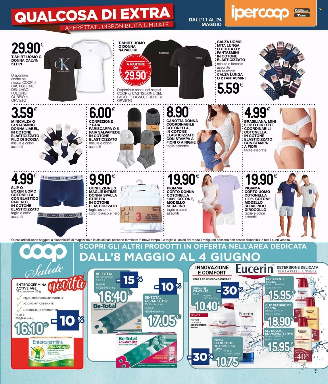 Leták Coop - 11.5.2023 - 24.5.2023. Strana 36