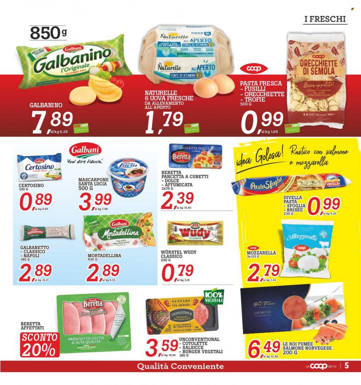 Leták Coop - 9.5.2023 - 18.5.2023. Strana 11