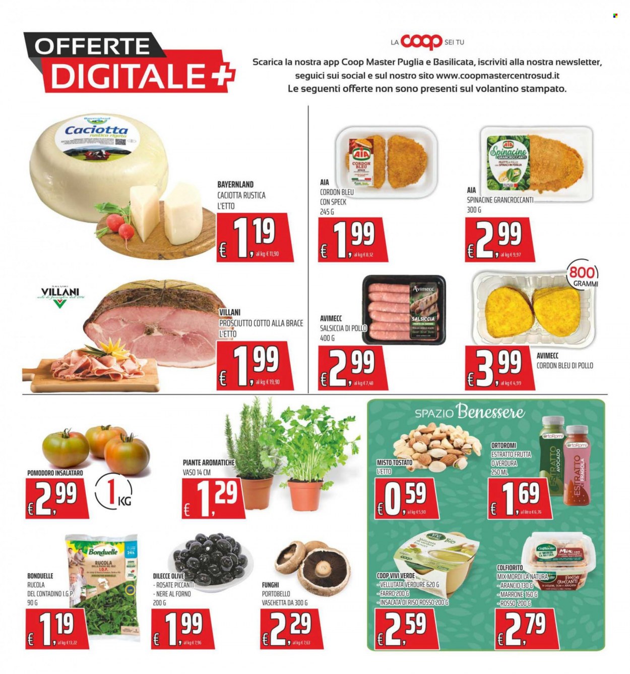 Volantino Coop - 10/5/2023 - 19/5/2023. Pagina 2