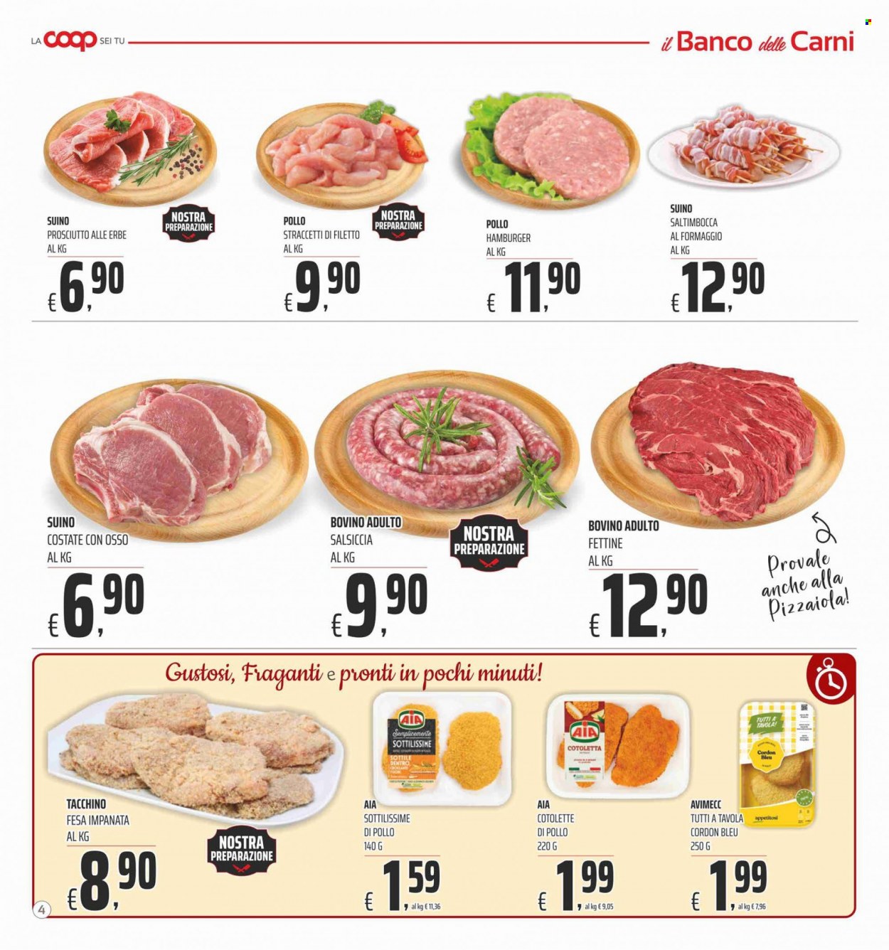 Volantino Coop - 10/5/2023 - 19/5/2023. Pagina 10