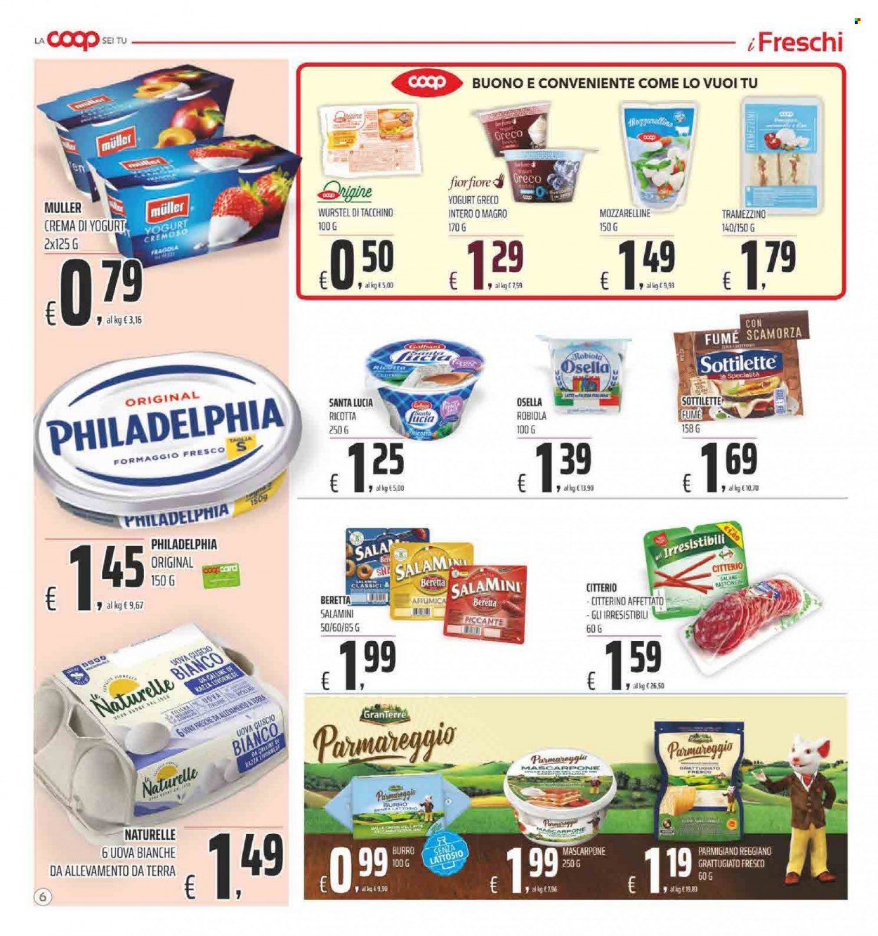 Volantino Coop - 10/5/2023 - 19/5/2023. Pagina 12