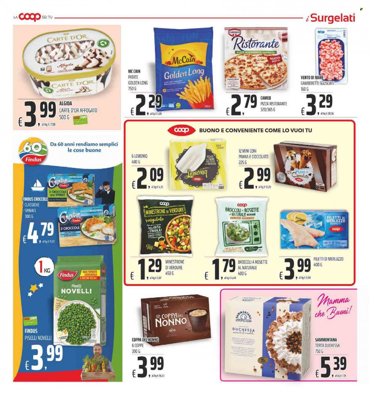 Volantino Coop - 10/5/2023 - 19/5/2023. Pagina 14