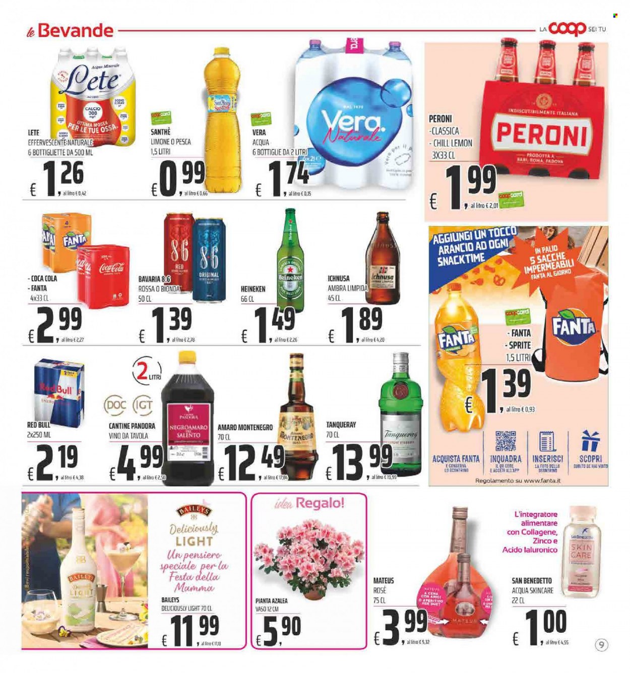 Leták Coop - 10.5.2023 - 19.5.2023. Strana 15