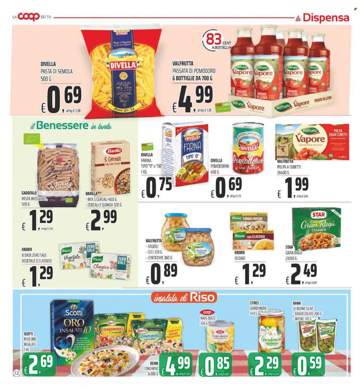 Leták Coop - 10.5.2023 - 19.5.2023. Strana 18