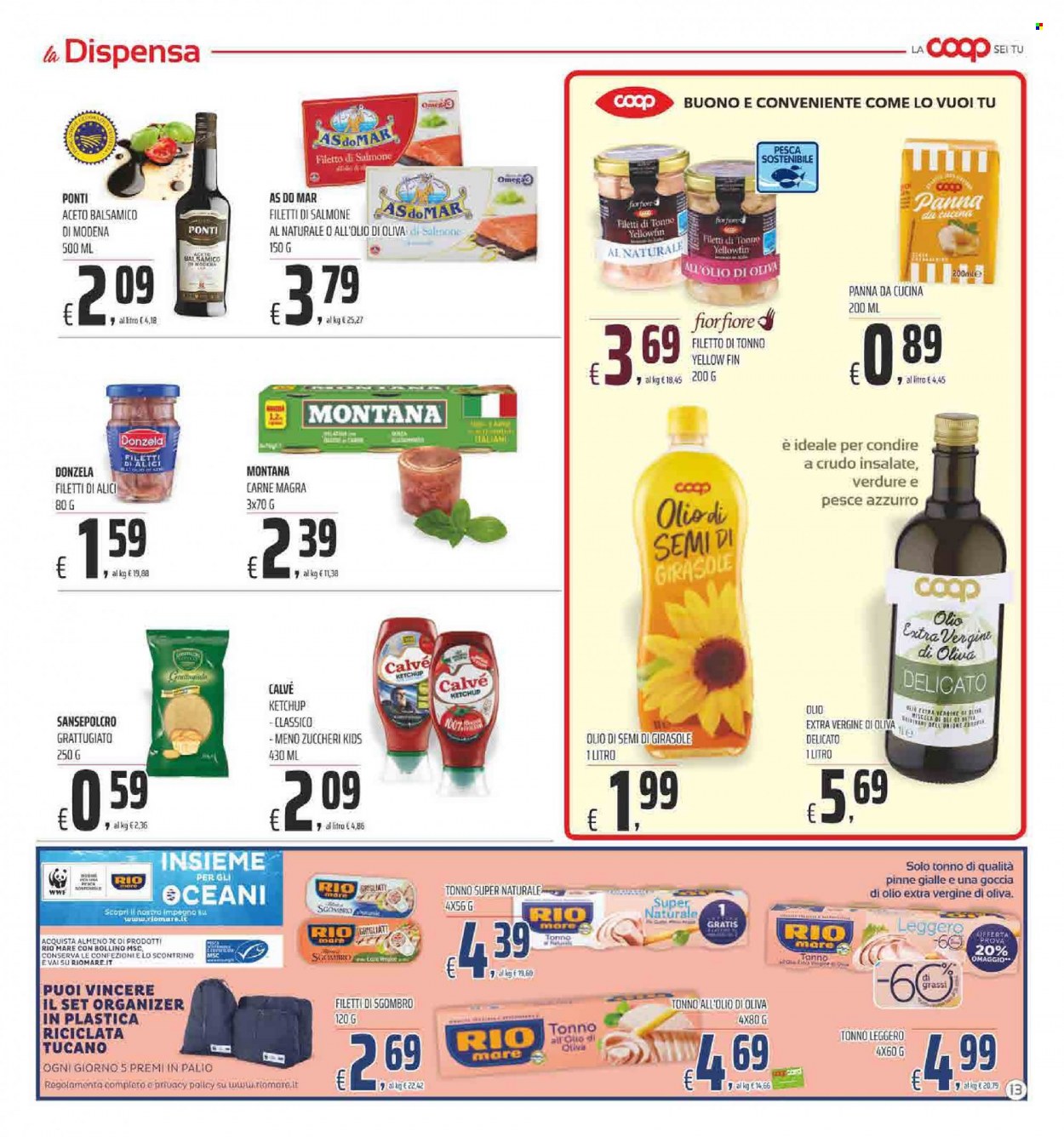 Volantino Coop - 10/5/2023 - 19/5/2023. Pagina 19