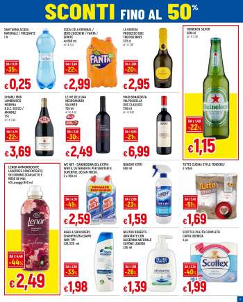 Offerta {store}