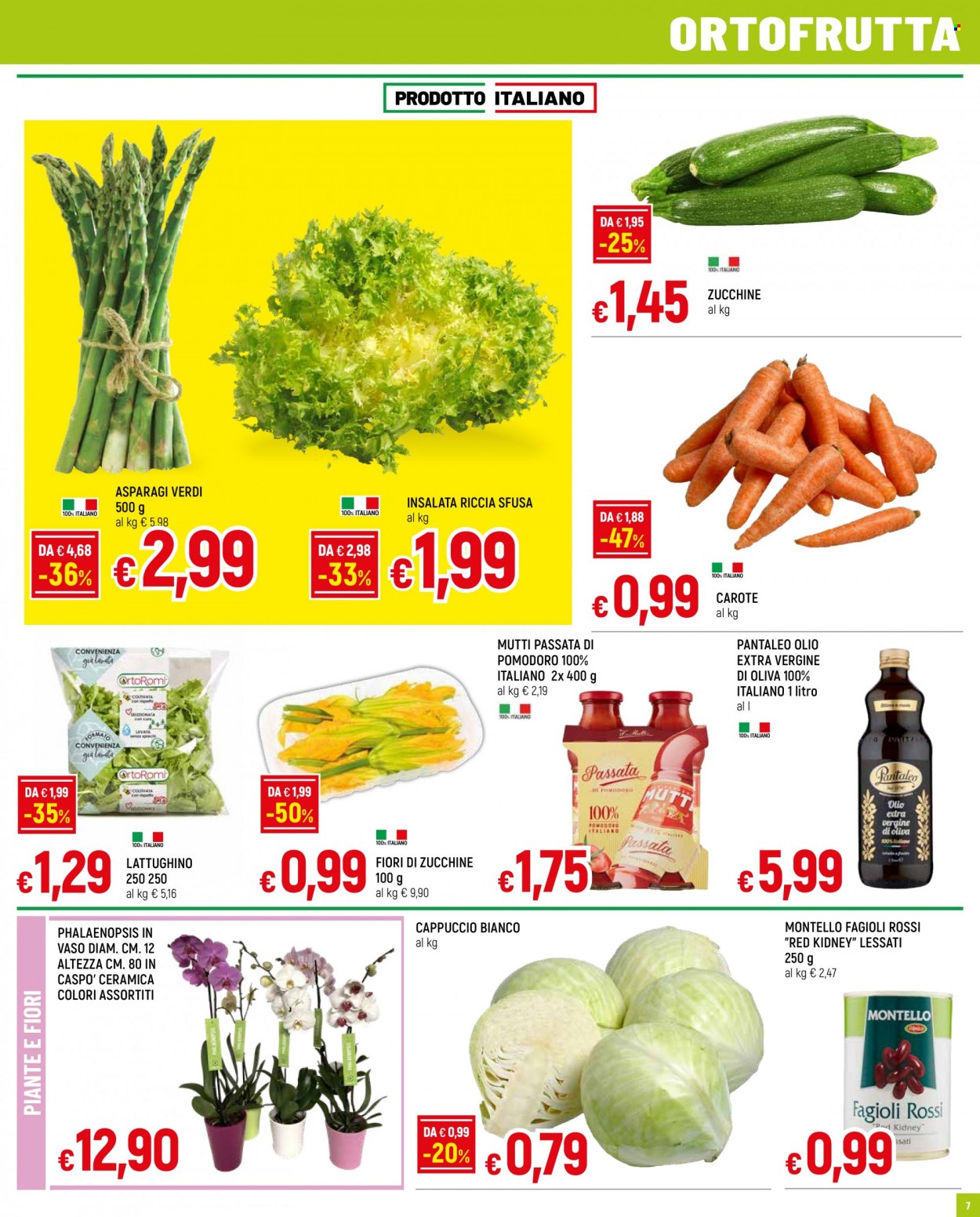 Volantino Famila - 11/5/2023 - 24/5/2023. Pagina 7