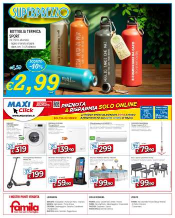 Offerta {store}