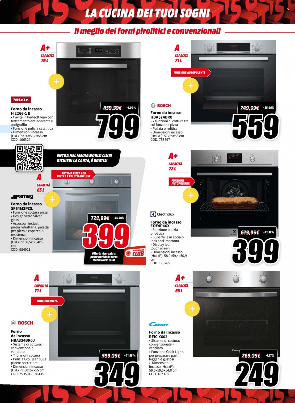 Volantino MediaWorld - 10/5/2023 - 28/5/2023. Pagina 3