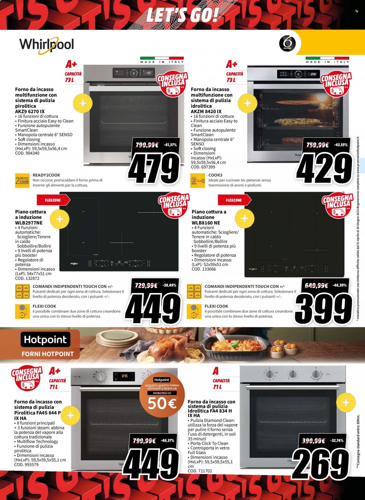 Volantino MediaWorld - 10/5/2023 - 28/5/2023. Pagina 6