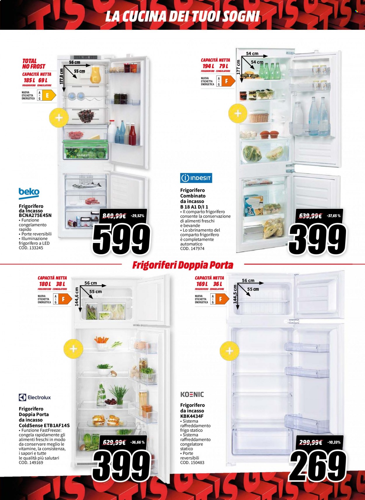 Volantino MediaWorld - 10/5/2023 - 28/5/2023. Pagina 13