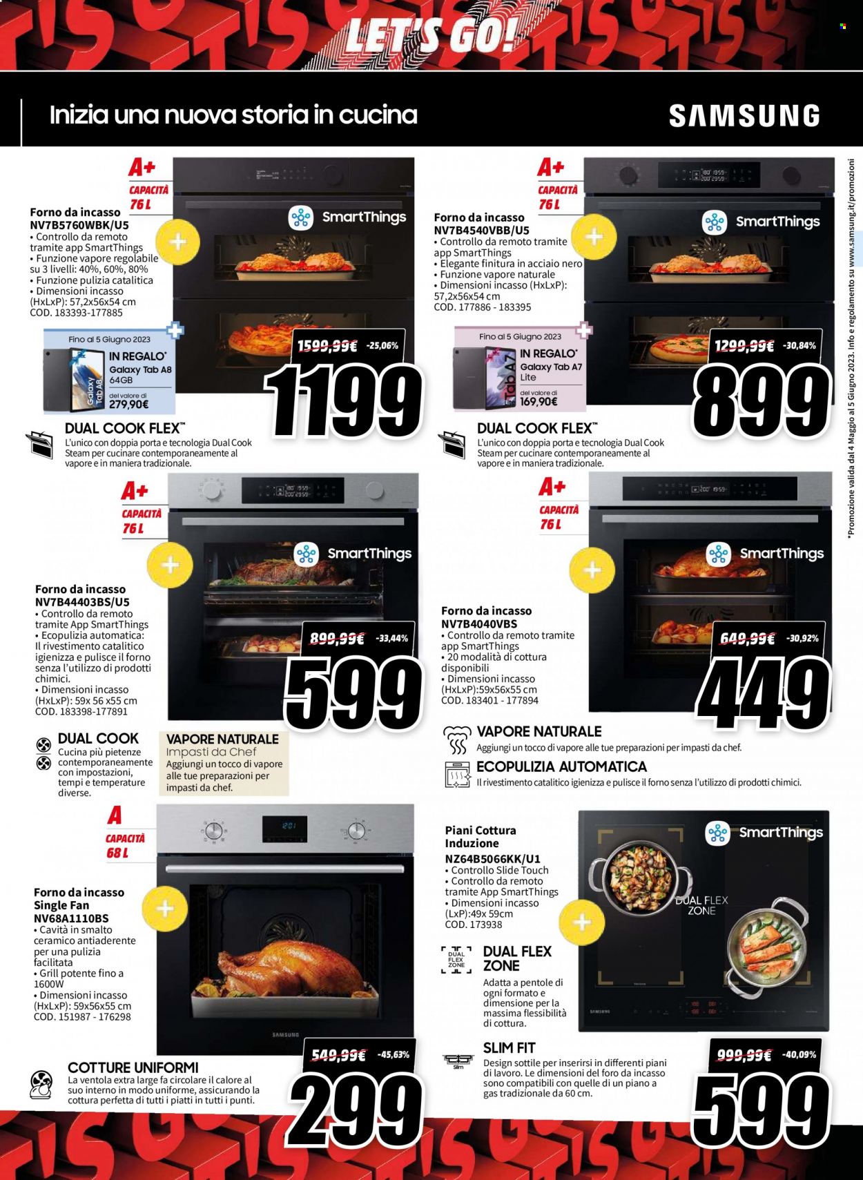 Volantino MediaWorld - 10/5/2023 - 28/5/2023. Pagina 14