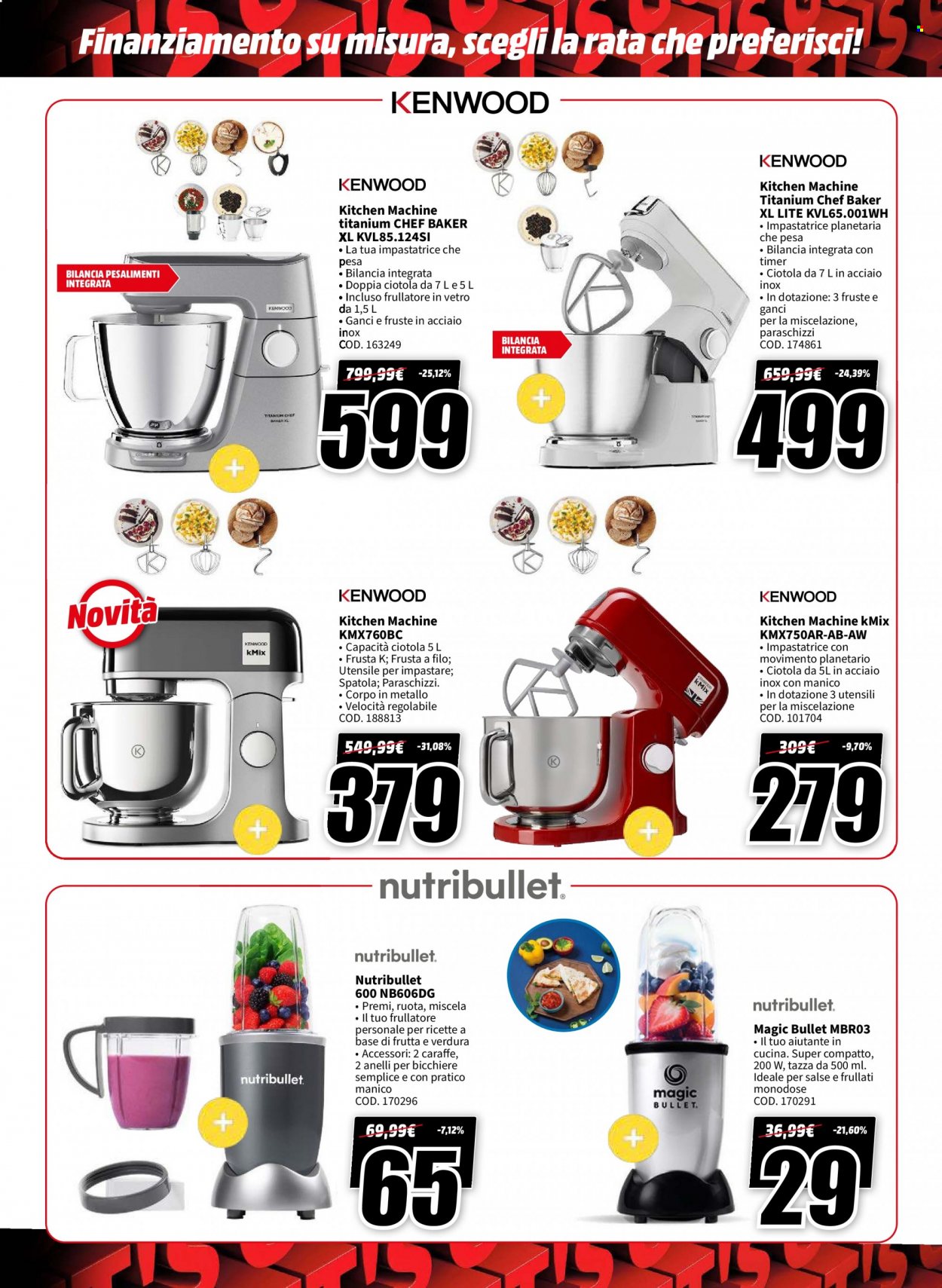 Volantino MediaWorld - 10/5/2023 - 28/5/2023. Pagina 15