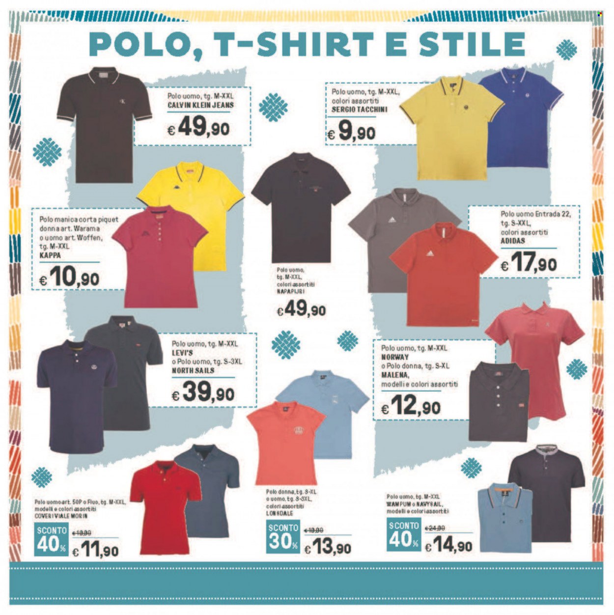 Volantino Iper, La grande i - 10/5/2023 - 21/5/2023. Pagina 29