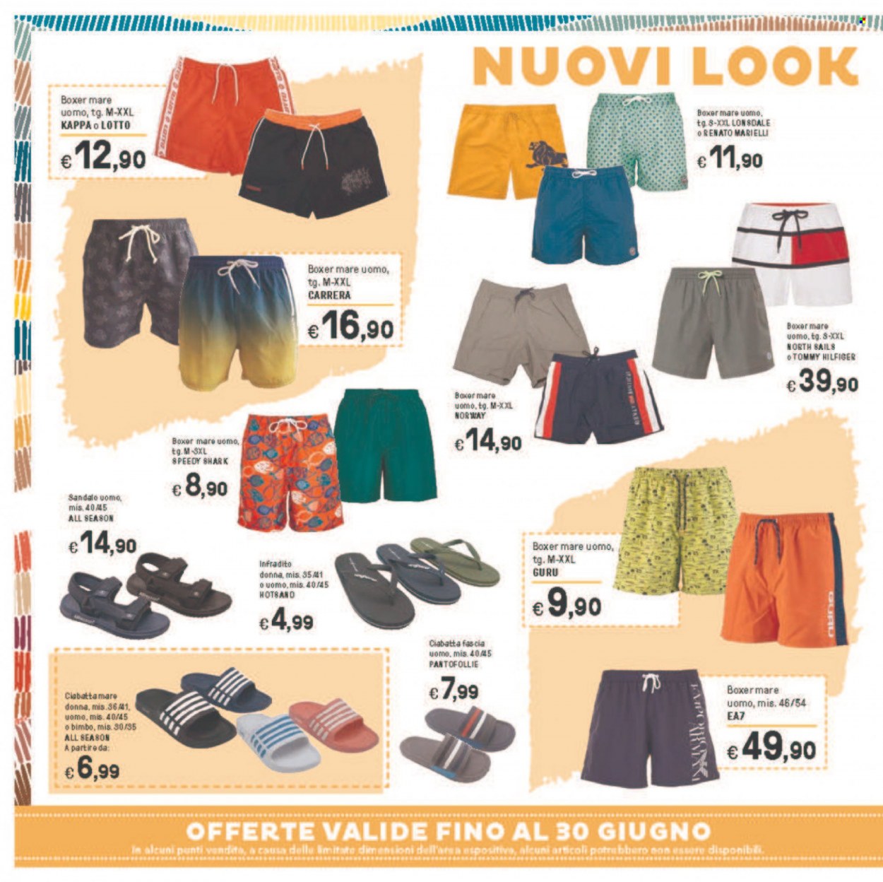 Volantino Iper, La grande i - 10/5/2023 - 21/5/2023. Pagina 30