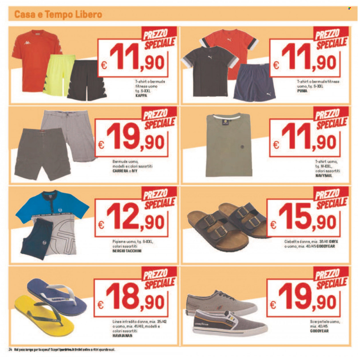 Volantino Iper, La grande i - 10/5/2023 - 21/5/2023. Pagina 32