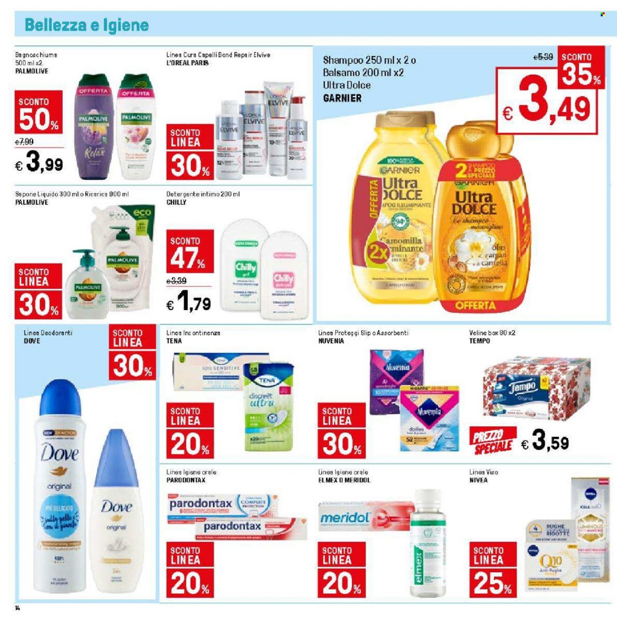 Volantino Iper, La grande i - 12/5/2023 - 21/5/2023. Pagina 14