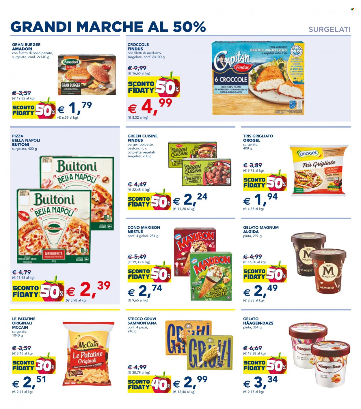 Volantino Esselunga - 11/5/2023 - 24/5/2023. Pagina 3