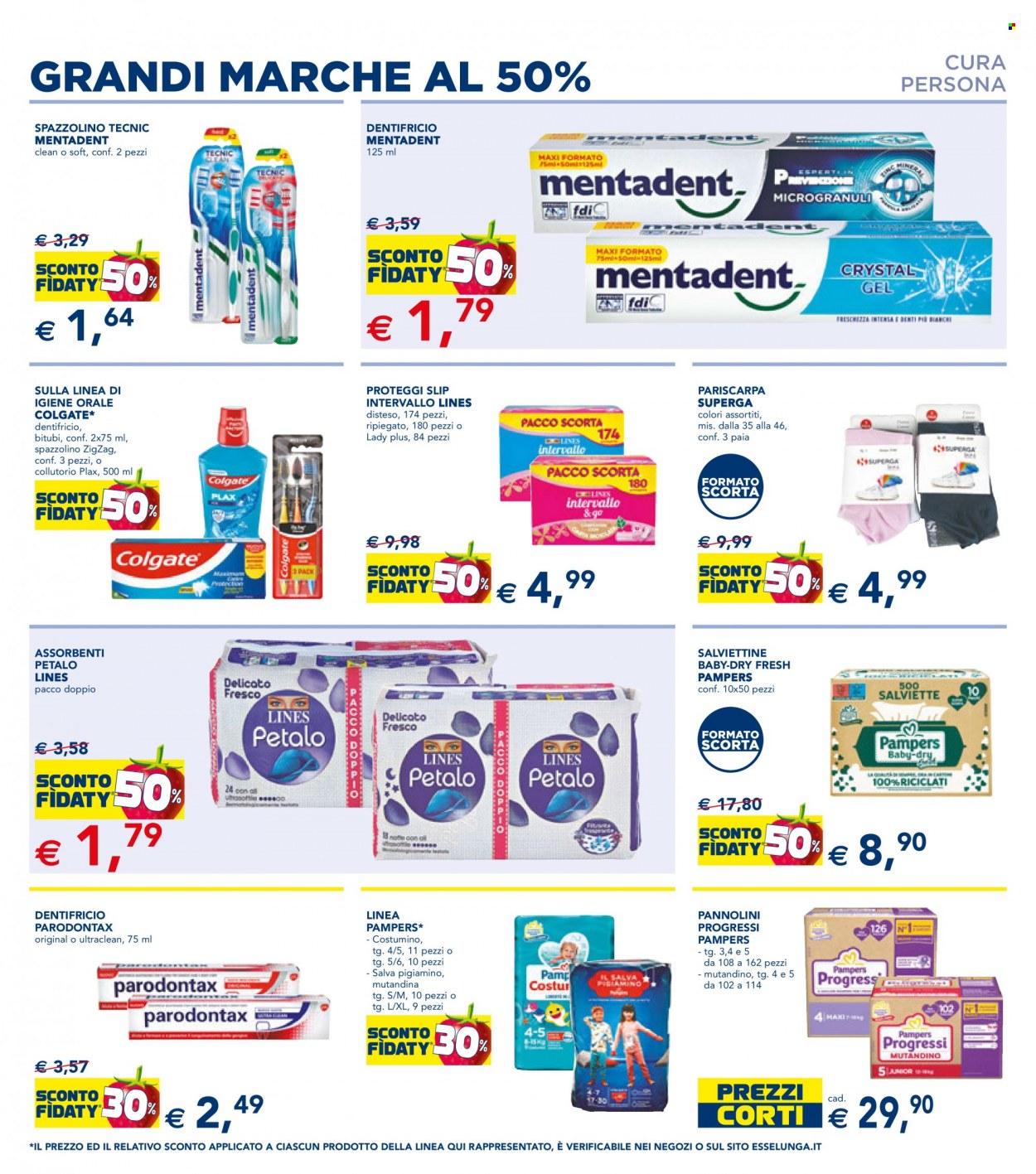Volantino Esselunga - 11/5/2023 - 24/5/2023. Pagina 9