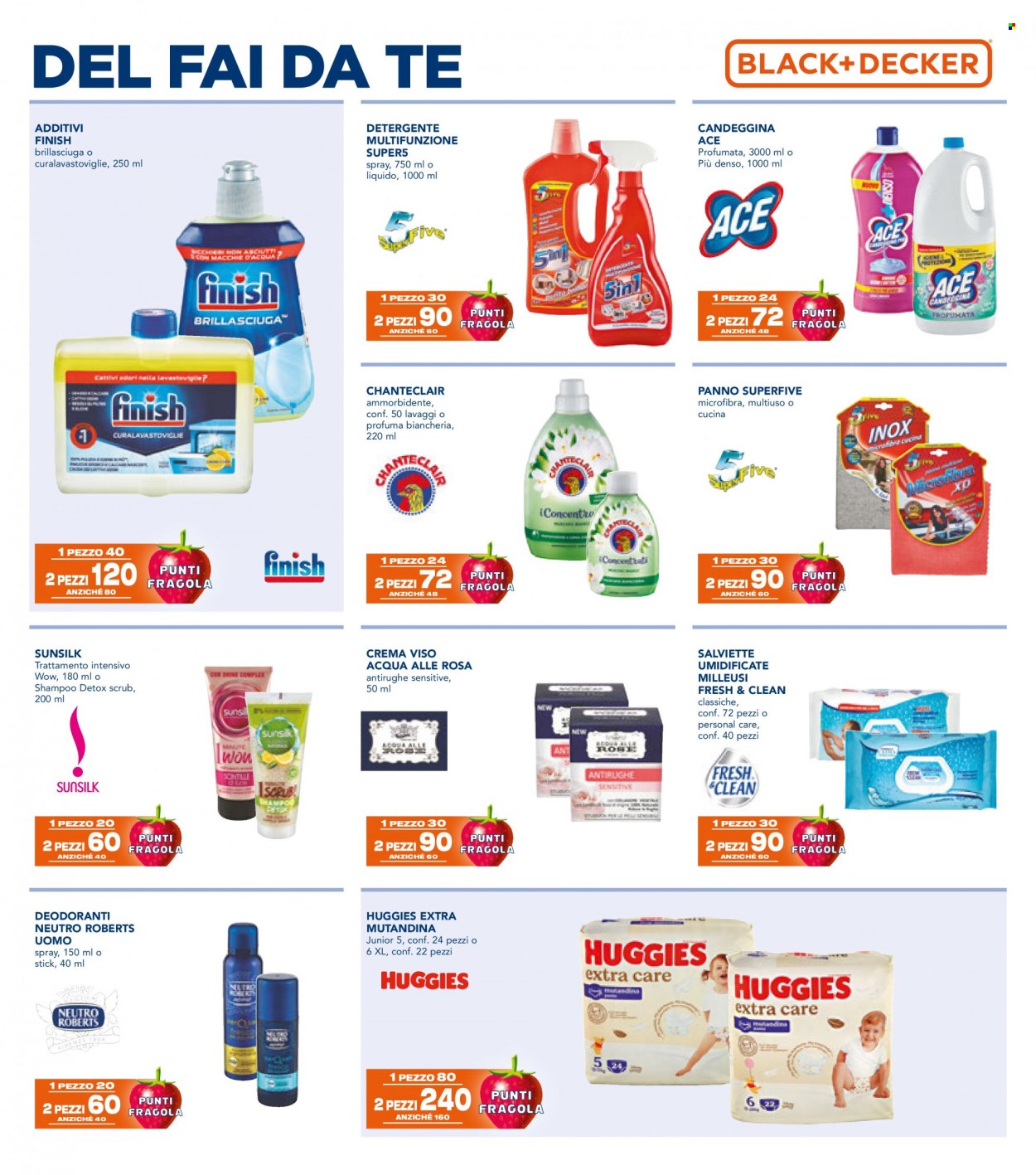 Volantino Esselunga - 11/5/2023 - 24/5/2023. Pagina 24