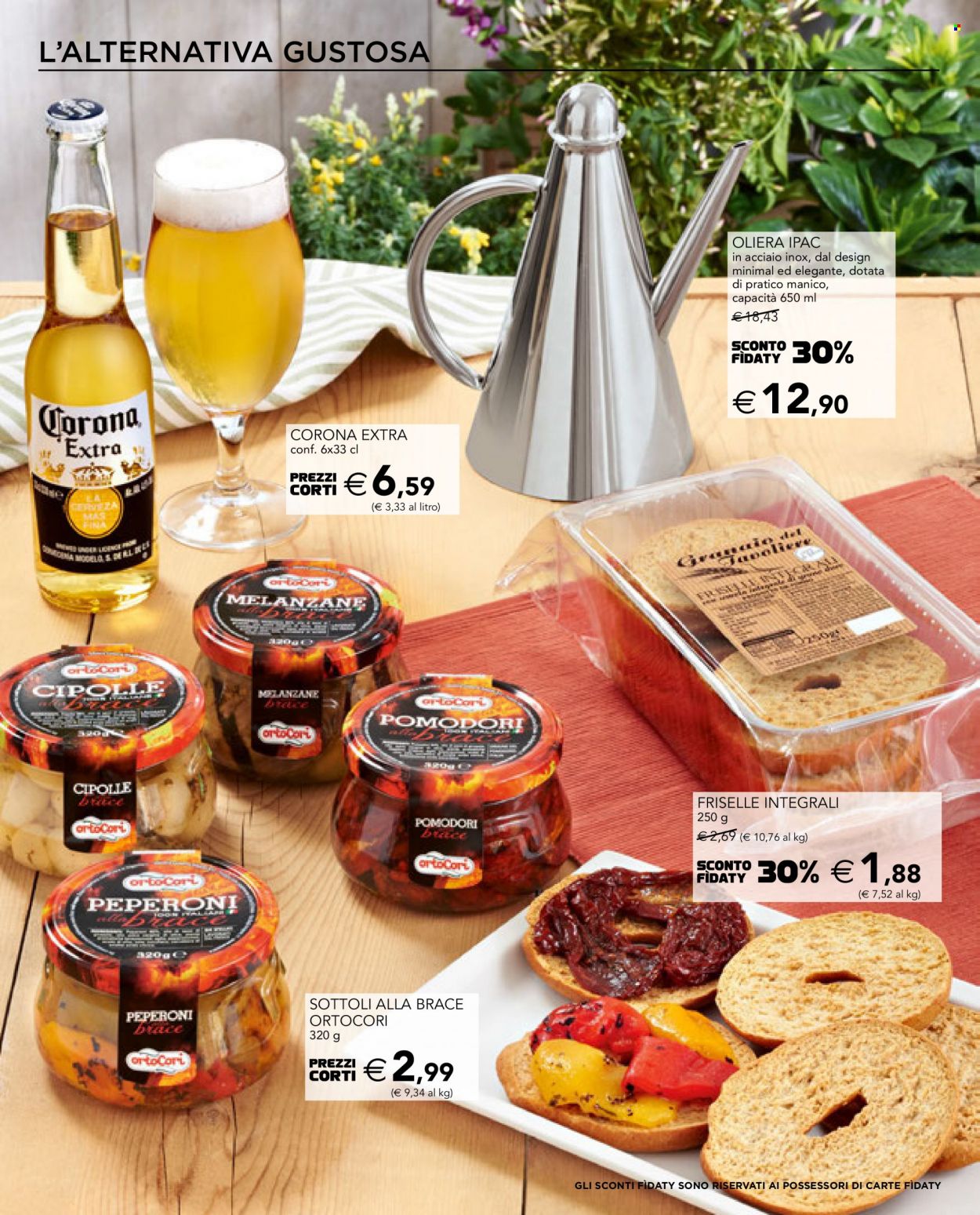 Volantino Esselunga - 11/5/2023 - 24/5/2023. Pagina 10