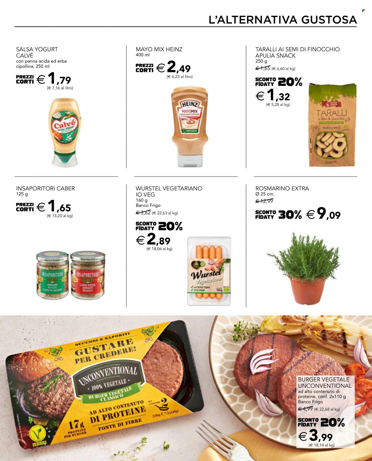 Volantino Esselunga - 11/5/2023 - 24/5/2023. Pagina 11