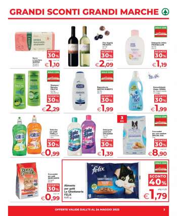 Offerta {store}